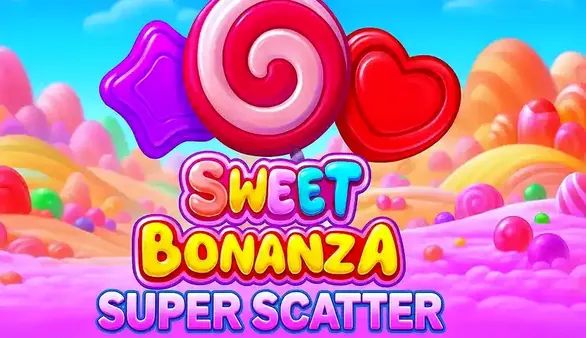 Sweet Bonanza en LocoWin Casino España
