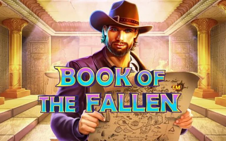 Book of the Fallen