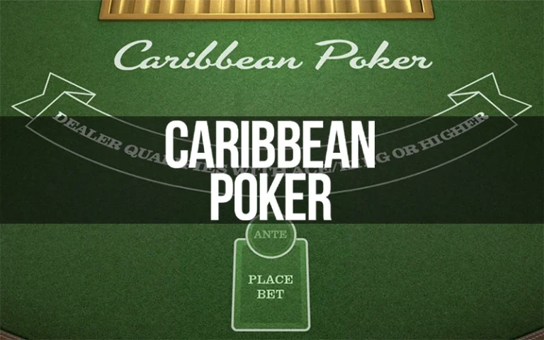 Caribbean Poker