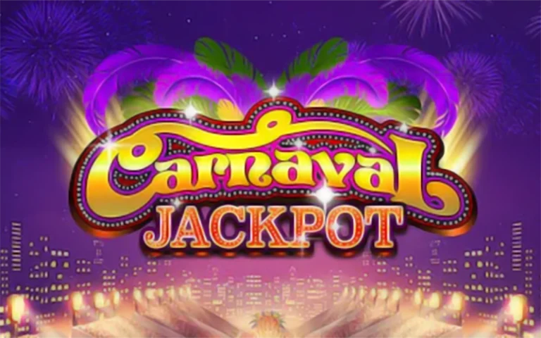 Carnaval Jackpot