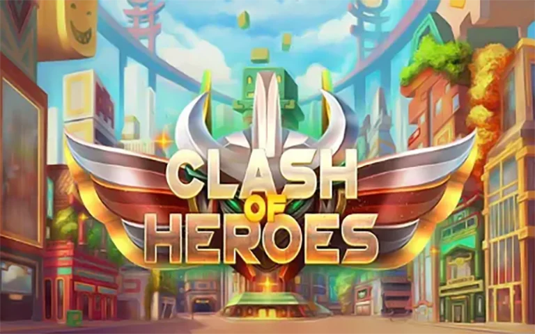 Clash of Heroes