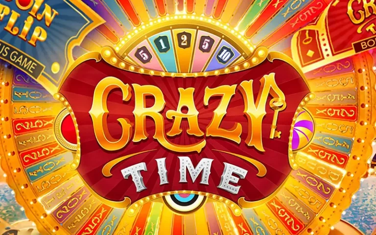 Crazy Time