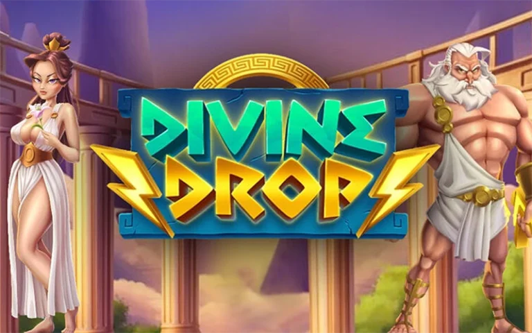 Divine Drop