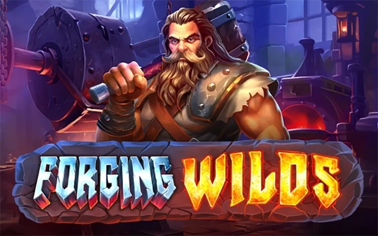 Forging Wilds