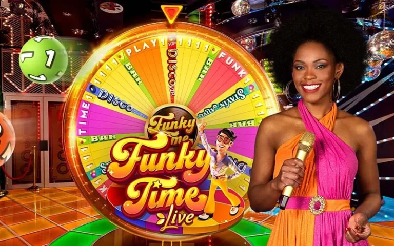 Funky Time