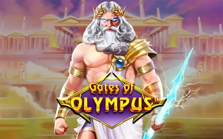 Gates of Olympus