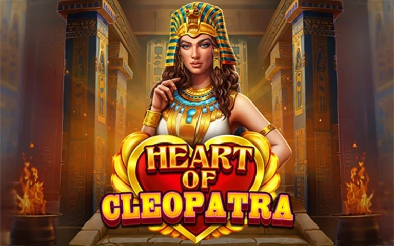 Heart of Cleopatra