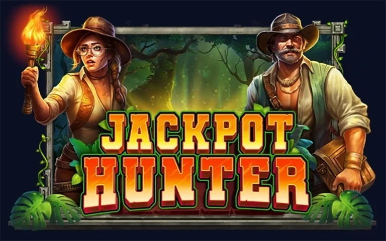 Jackpot Hunter