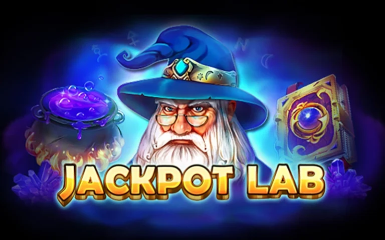 Jackpot Lab