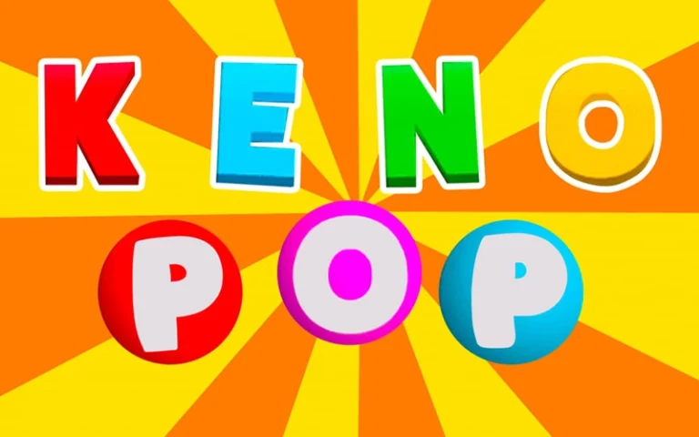 Keno Pop