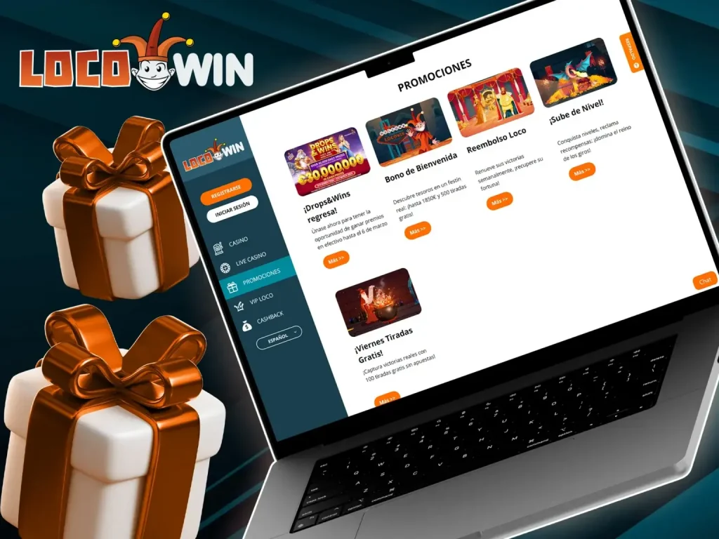 locowin juegos obten un bono
