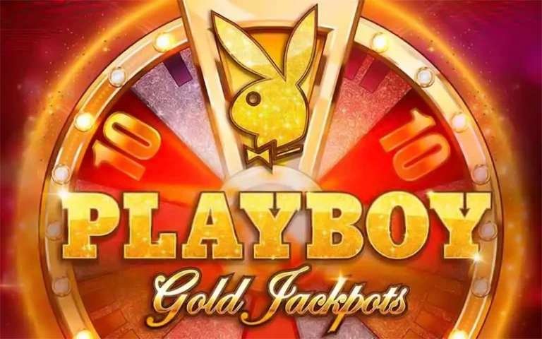Playboy Gold Jackpot
