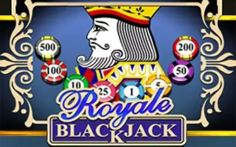 Royale Blackjack