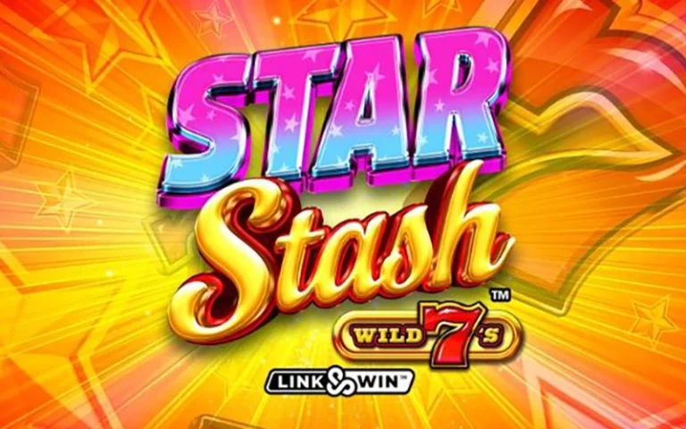 Star Stash Wild 7s