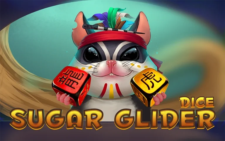 Sugar Glider Dice