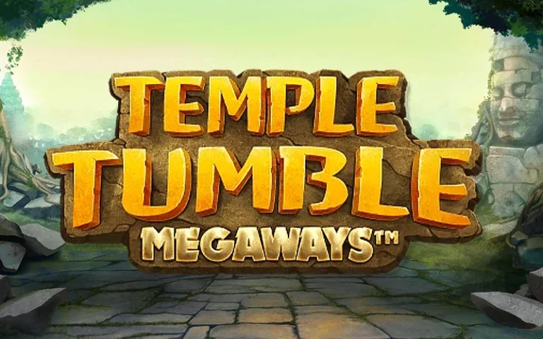Temple Tumble