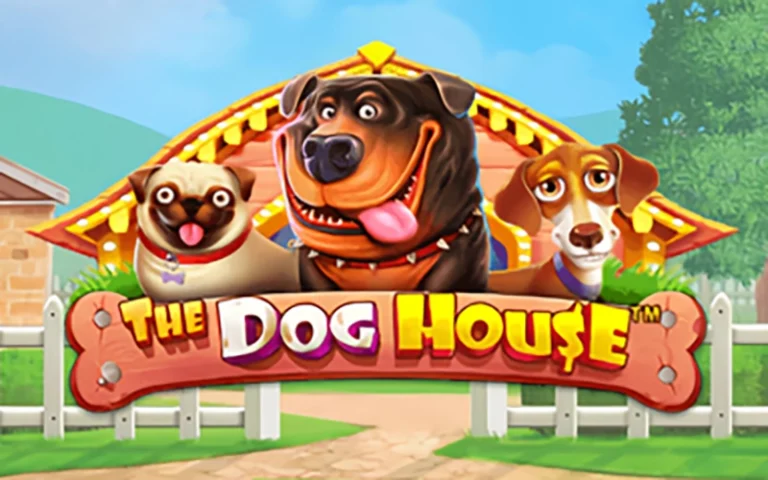 The Dog House
