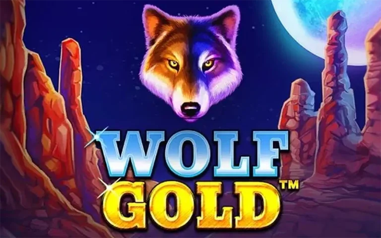 Wolf Gold